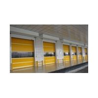 西安工業快速卷簾門