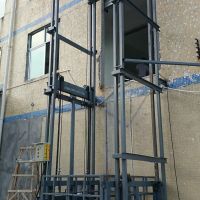 紹興貨梯，紹興起重設備，配件