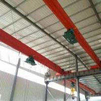 舟山冶金單梁起重機維保業務