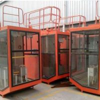 曲靖起重司機(jī)室