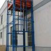沈陽升降貨梯廠家直供