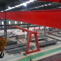 南川橋式起重機君起起重設備銷售安裝維護專業(yè)快速