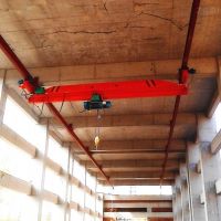 中山電動(dòng)葫蘆