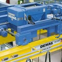 佛山起重機，行吊，懸臂吊，貨梯起重配件維修