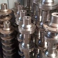 大量批發(fā)聯(lián)軸器-河南潤尚