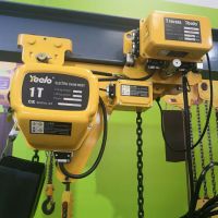 太倉起重機貨梯（行吊、升降平臺）安裝維修保養(yǎng)