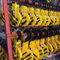 常熟起重機械貨梯（行吊、升降平臺）安裝維修保養(yǎng)