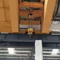 相城區QE型雙小車吊鉤橋式起重機（維修、安裝）報價