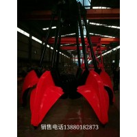 德陽抓斗橋式起重機