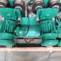 HBK型防爆電動(dòng)葫蘆