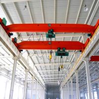 鄭州單梁起重機，鄭州起重機銷售