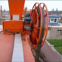 湖北起重配件電纜卷筒