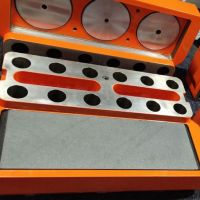 DADH75風電偏航制動器，偏航剎車片,焦作制動器銷售