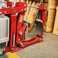 YWZ3B-500/125-16電動液壓鼓式制動器