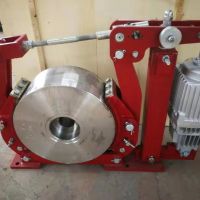 YWZ9-315/25電動液壓鼓式制動器,焦作制動器