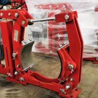 YWZ5-315/E80電動液壓鼓式制動器焦作制動器價格優惠