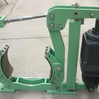 YWZ5-315/23電動(dòng)液壓鼓式制動(dòng)器,焦作制動(dòng)器