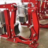 YWZ11-630/E301電動液壓鼓式制動器,焦作制動器