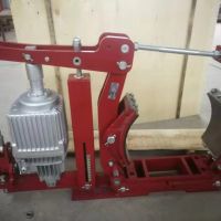 YJA250液壓夾軌器，焦作制動(dòng)器,廠家直銷，價(jià)格優(yōu)惠