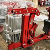 YJA315液壓夾軌器，焦作制動(dòng)器,廠家直銷，價(jià)格優(yōu)惠