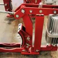 YJD560液壓夾軌器，焦作制動器,廠家直銷，價格優(yōu)惠