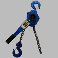 上饒起重機(jī)廠家銷(xiāo)售—HSH型手扳葫蘆