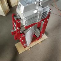 KYP-25杠桿式液壓頂軌制動器,焦作制動器，廠家直銷