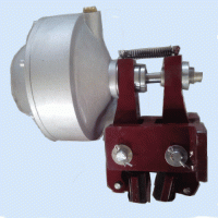 SDBH365-I液壓失效保護(hù)制動(dòng)器,焦作制動(dòng)器，廠家直銷