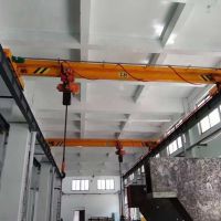 湖北省恩施現場制作簡易小型起重機行車，行吊龍門吊大全