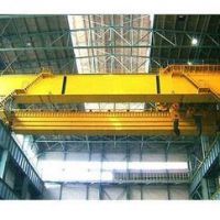 淮北起重機-雙梁橋式起重機生產(chǎn)廠家