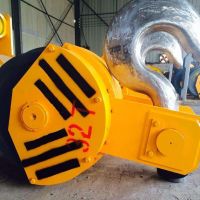 武漢起重機(jī)吊鉤組廠家