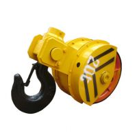 青島電動葫蘆20T吊鉤