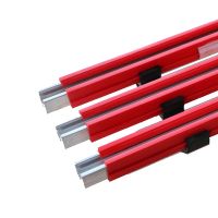 武漢起重機單極滑線