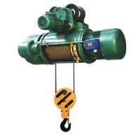 惠州起重機(jī)-CD型電動(dòng)葫蘆生產(chǎn)銷(xiāo)售廠家