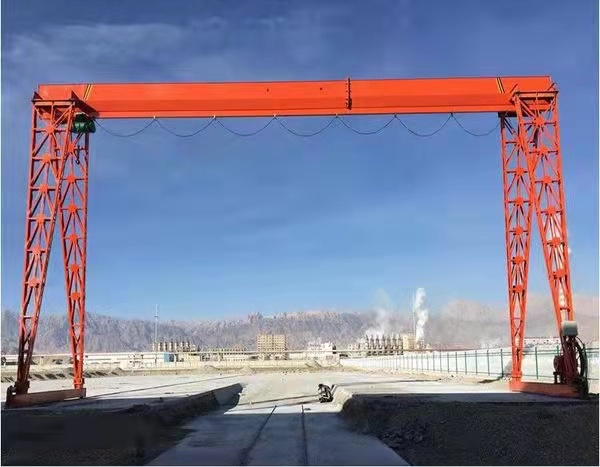 四川行吊/起重機/銷售/安裝/廠家