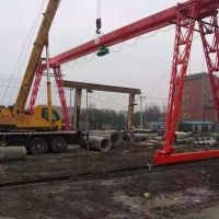 河北張家口起重機(jī)起重設(shè)備懷來(lái)天車(chē)-龍門(mén)吊生產(chǎn)廠家