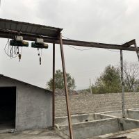 宜昌遠(yuǎn)安縣電動葫蘆，起重配件