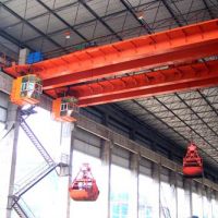 江蘇起重機-橋式起重機生產銷售