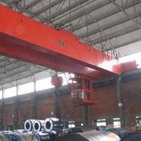 沈陽橋式起重機安裝銷售