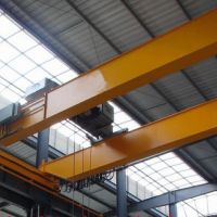 海南電動葫蘆橋式起重機(jī)