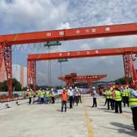 西安龍門吊廠家2022年實(shí)時(shí)報(bào)價(jià)—西安天成起重機(jī)產(chǎn)品質(zhì)量過硬