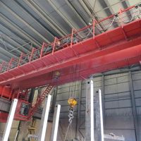 武漢武昌區起重機生產銷售