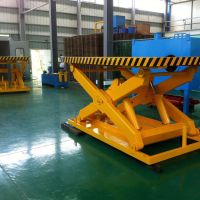 成都金牛區升降平臺銷售