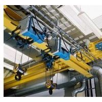 武漢歐式起重機