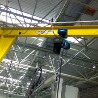 武漢武昌區工程起重機