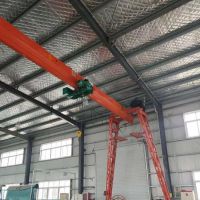 成都起重機(jī)廠家-龍泉驛龍門吊定做維修