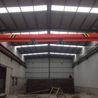 成都起重機(jī)廠家-郫都區(qū)龍門吊，航吊，定做維修