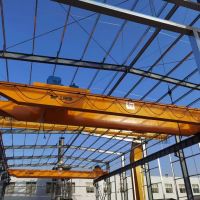 廣州電動(dòng)葫蘆橋式起重機(jī)銷(xiāo)售安裝維修