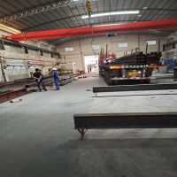 成都邛崍電動單梁航吊龍門吊廠家銷售維修