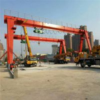 成都溫江區起重機，航吊龍門吊維修